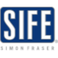 SIFE Simon Fraser logo, SIFE Simon Fraser contact details