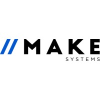 Make Systems logo, Make Systems contact details