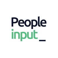 People Input logo, People Input contact details