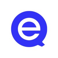 EQ Works logo, EQ Works contact details