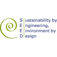 SEED Engineers logo, SEED Engineers contact details