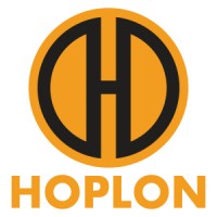 Hoplon logo, Hoplon contact details