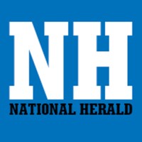 National Herald India logo, National Herald India contact details