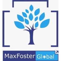 MaxFoster Global logo, MaxFoster Global contact details