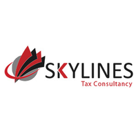 SKYLINES TAX CONSULTANCY logo, SKYLINES TAX CONSULTANCY contact details