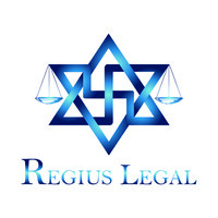 Regius Legal LLP logo, Regius Legal LLP contact details