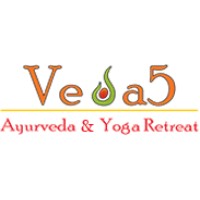 Veda5 Ayurveda & Yoga Retreat logo, Veda5 Ayurveda & Yoga Retreat contact details