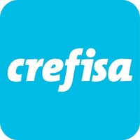 Crefisa logo, Crefisa contact details