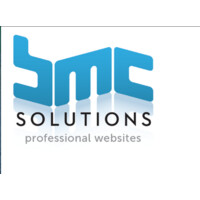 BMC Solutions logo, BMC Solutions contact details