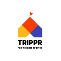 Trippr World logo, Trippr World contact details