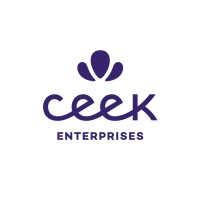 CEEK Enterprises logo, CEEK Enterprises contact details