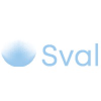 Sval Energi logo, Sval Energi contact details