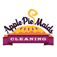 Apple Pie Maids logo, Apple Pie Maids contact details