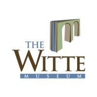 Witte Museum logo, Witte Museum contact details