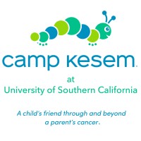 Camp Kesem at University of Southern California logo, Camp Kesem at University of Southern California contact details