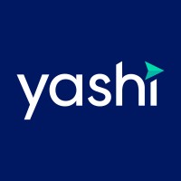 Yashi logo, Yashi contact details