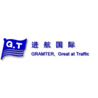 Gramter International Co. Ltd. logo, Gramter International Co. Ltd. contact details