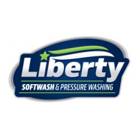 Liberty Softwash & Pressure Washing logo, Liberty Softwash & Pressure Washing contact details