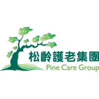 Pine Care Group logo, Pine Care Group contact details