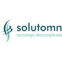 Solutomn Tecnologia logo, Solutomn Tecnologia contact details