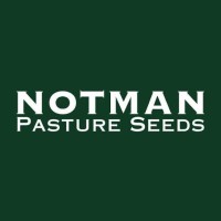 Notman Pasture Seeds logo, Notman Pasture Seeds contact details