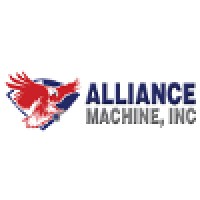 Alliance Machine Inc logo, Alliance Machine Inc contact details