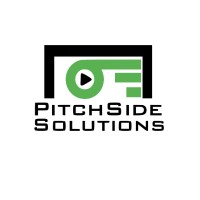 PitchSide Solutions logo, PitchSide Solutions contact details