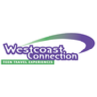 West Coast Connections logo, West Coast Connections contact details