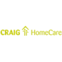 Craig Home Care logo, Craig Home Care contact details