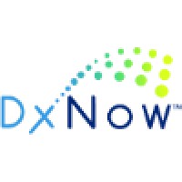 DxNow, Inc. logo, DxNow, Inc. contact details