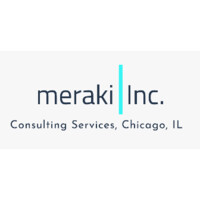 Meraki Inc logo, Meraki Inc contact details