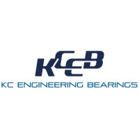 KC Engineering Bearings logo, KC Engineering Bearings contact details