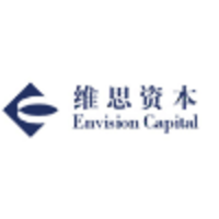 Envision Capital logo, Envision Capital contact details