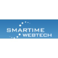 SmarTime Web Tech Pvt. Ltd., New Delhi logo, SmarTime Web Tech Pvt. Ltd., New Delhi contact details