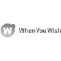 WhenYouWish.com logo, WhenYouWish.com contact details