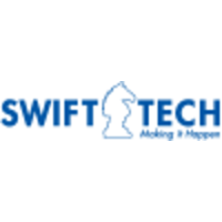 Swift Tech logo, Swift Tech contact details