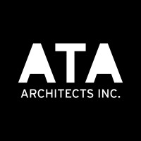 ATA Architects Inc. logo, ATA Architects Inc. contact details