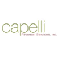 Capelli Financial Services, Inc. logo, Capelli Financial Services, Inc. contact details