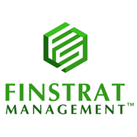 FinStrat Management LLC logo, FinStrat Management LLC contact details