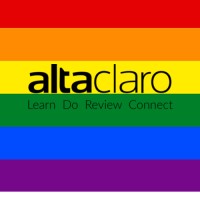 AltaClaro logo, AltaClaro contact details