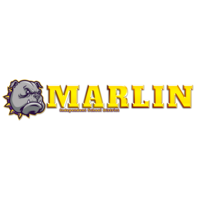 Marlin High School logo, Marlin High School contact details