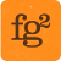 FG SQUARED logo, FG SQUARED contact details