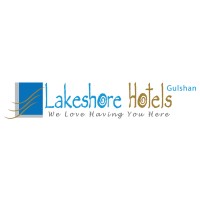 Lakeshore Hotels Gulshan logo, Lakeshore Hotels Gulshan contact details