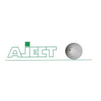 AJECT QATAR logo, AJECT QATAR contact details