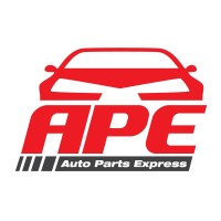 Auto Parts Express logo, Auto Parts Express contact details