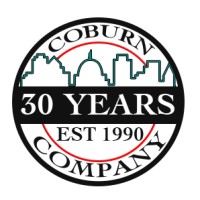 Coburn and Company logo, Coburn and Company contact details