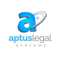 Aptus Legal Systems logo, Aptus Legal Systems contact details