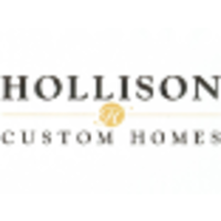 Hollison Custom Homes logo, Hollison Custom Homes contact details