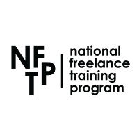 National Freelance Training Program logo, National Freelance Training Program contact details