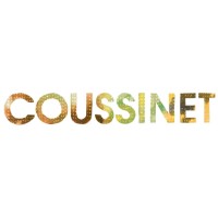 COUSSINET logo, COUSSINET contact details